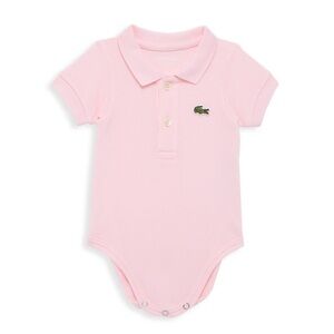 Lacoste Bodysuit